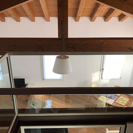 Apartament Motta Di Livenza Deluxe Zewnętrze zdjęcie