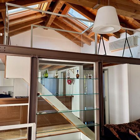 Apartament Motta Di Livenza Deluxe Zewnętrze zdjęcie