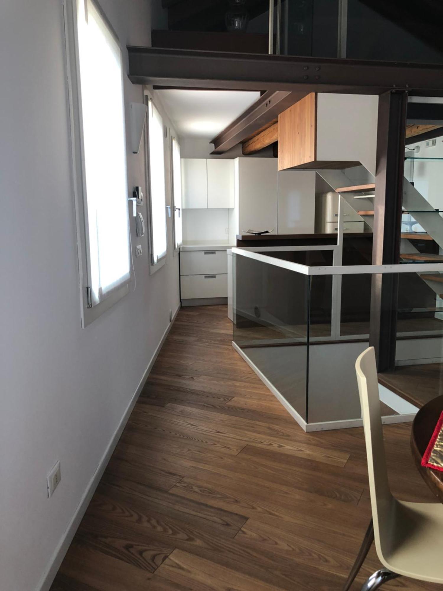 Apartament Motta Di Livenza Deluxe Zewnętrze zdjęcie