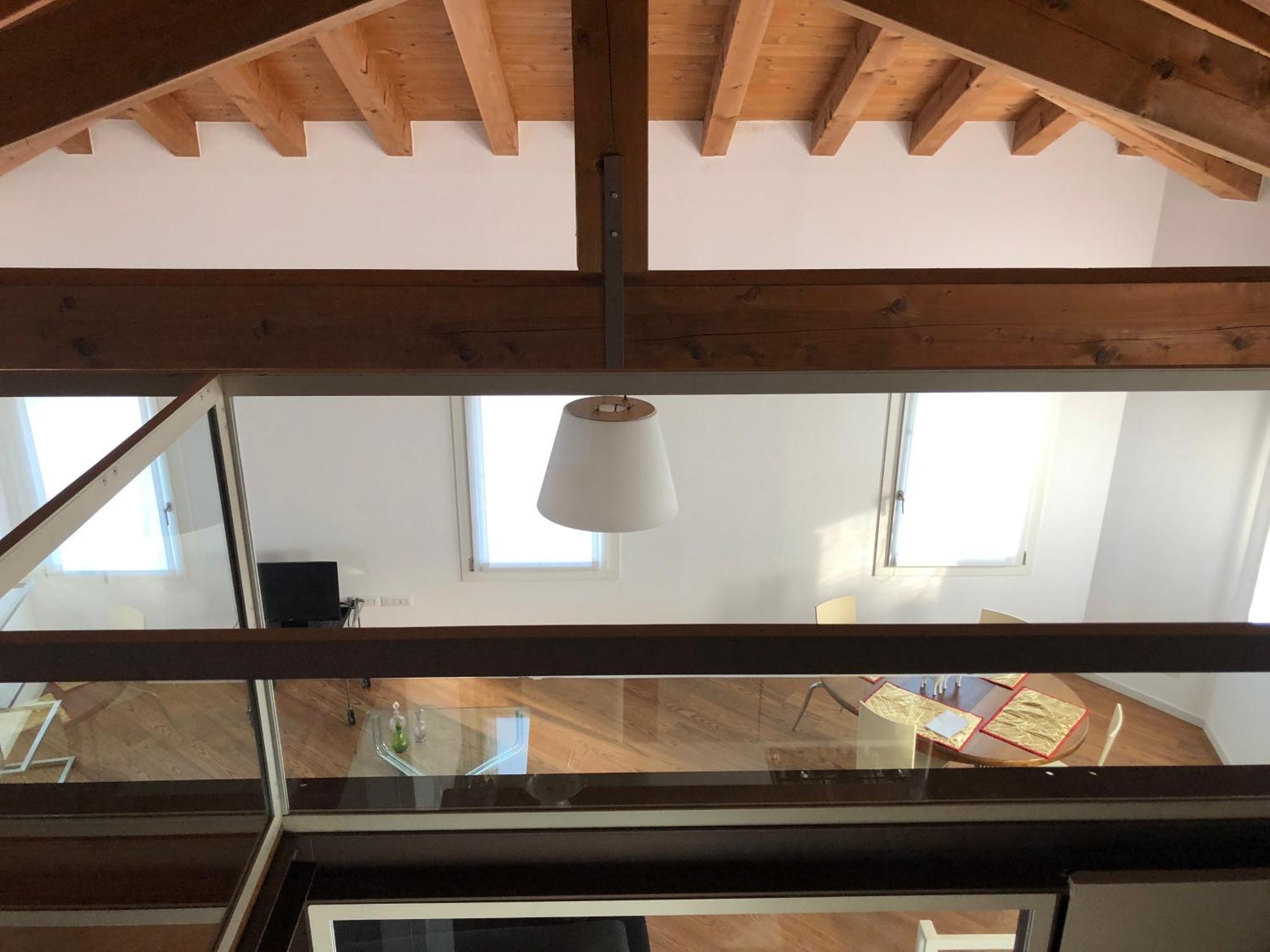 Apartament Motta Di Livenza Deluxe Zewnętrze zdjęcie