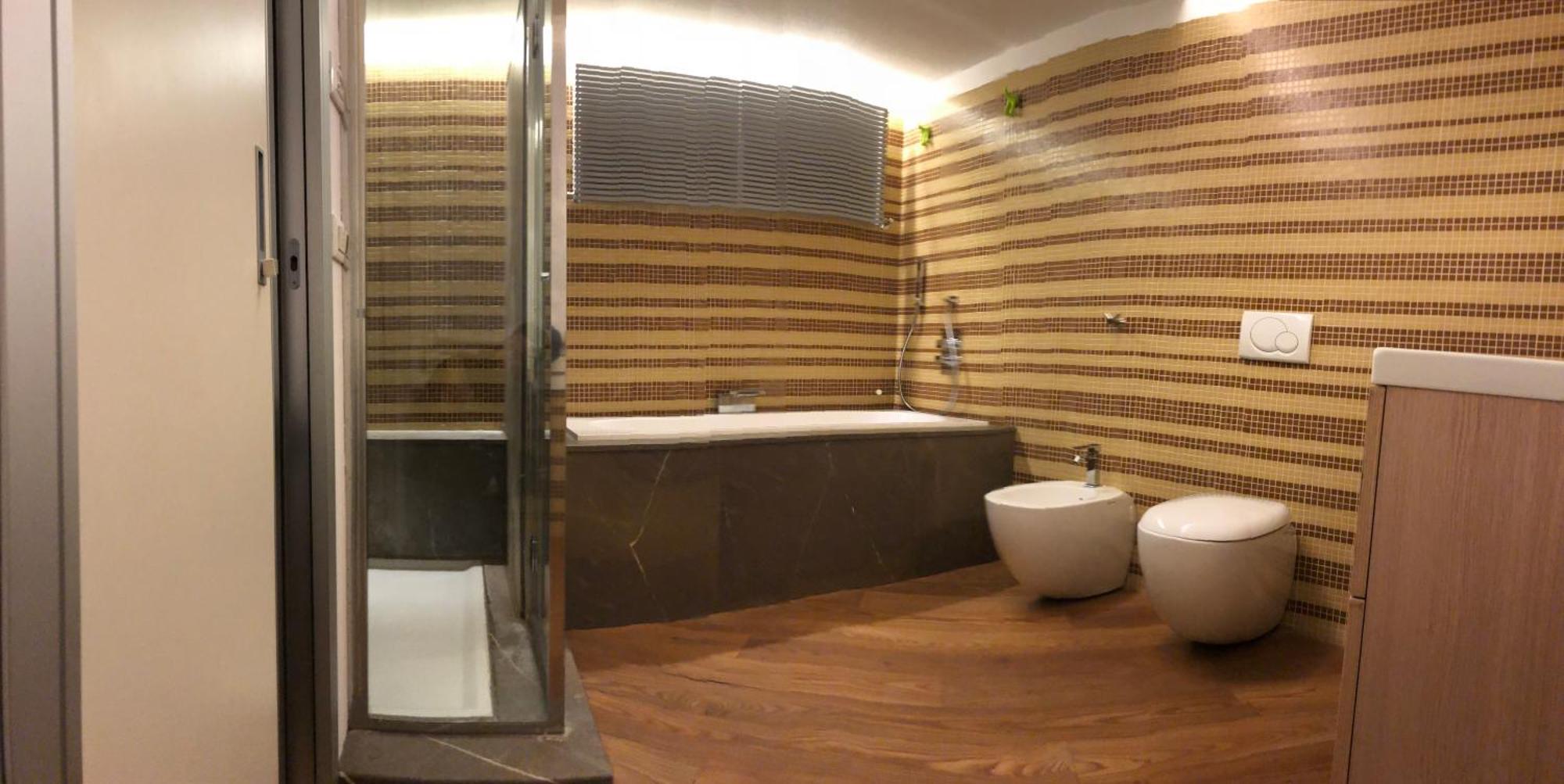 Apartament Motta Di Livenza Deluxe Zewnętrze zdjęcie