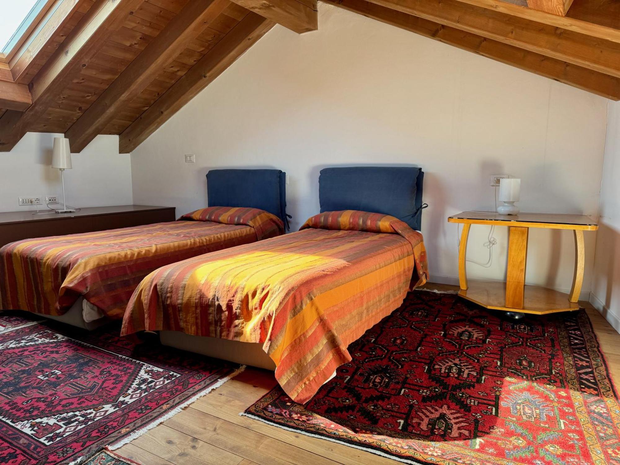 Apartament Motta Di Livenza Deluxe Zewnętrze zdjęcie