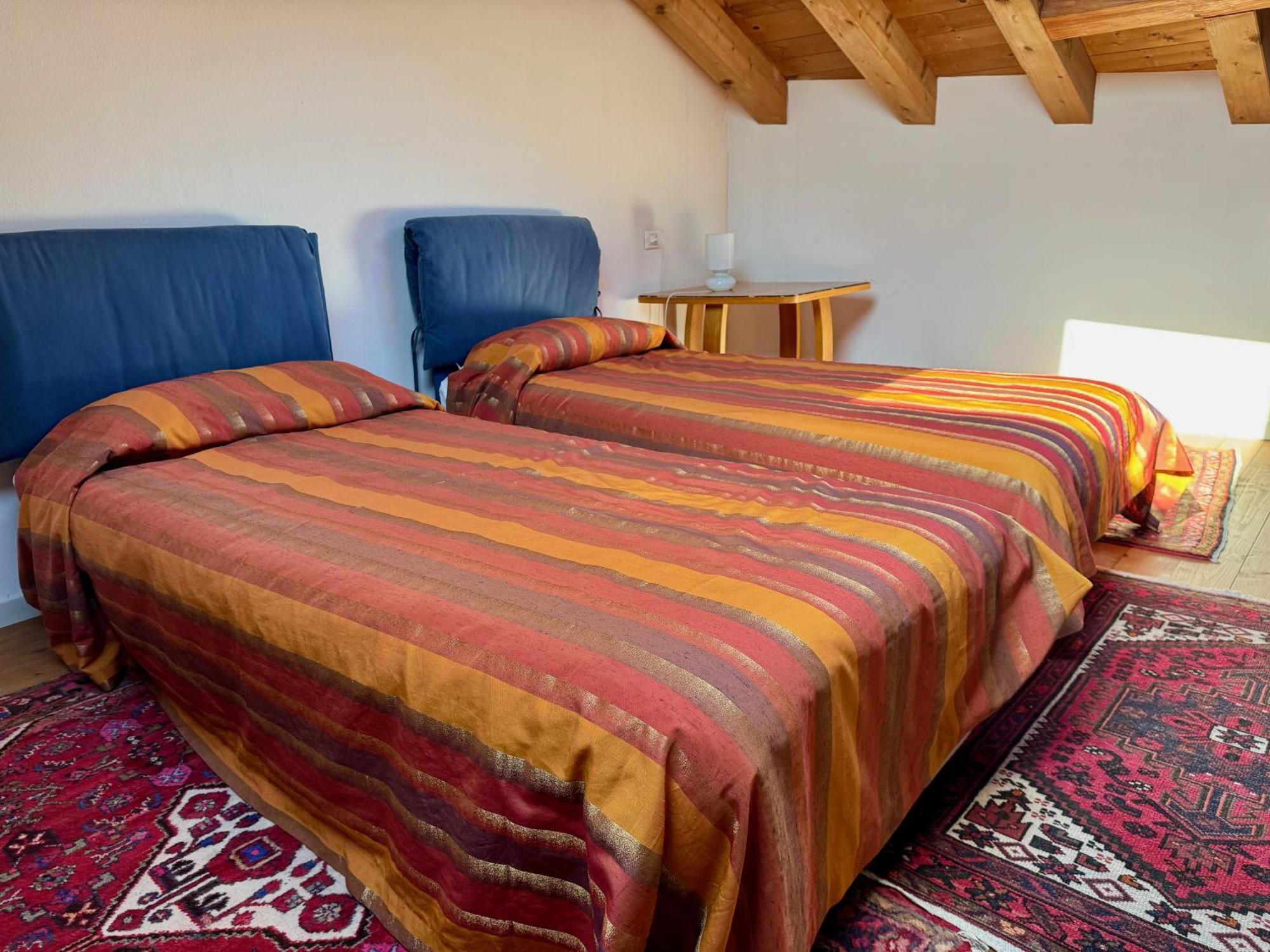 Apartament Motta Di Livenza Deluxe Zewnętrze zdjęcie