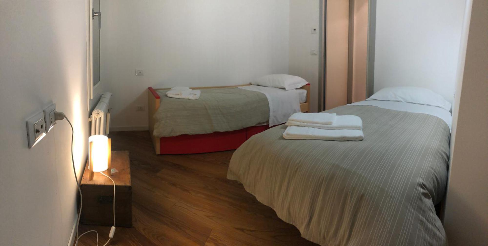Apartament Motta Di Livenza Deluxe Zewnętrze zdjęcie