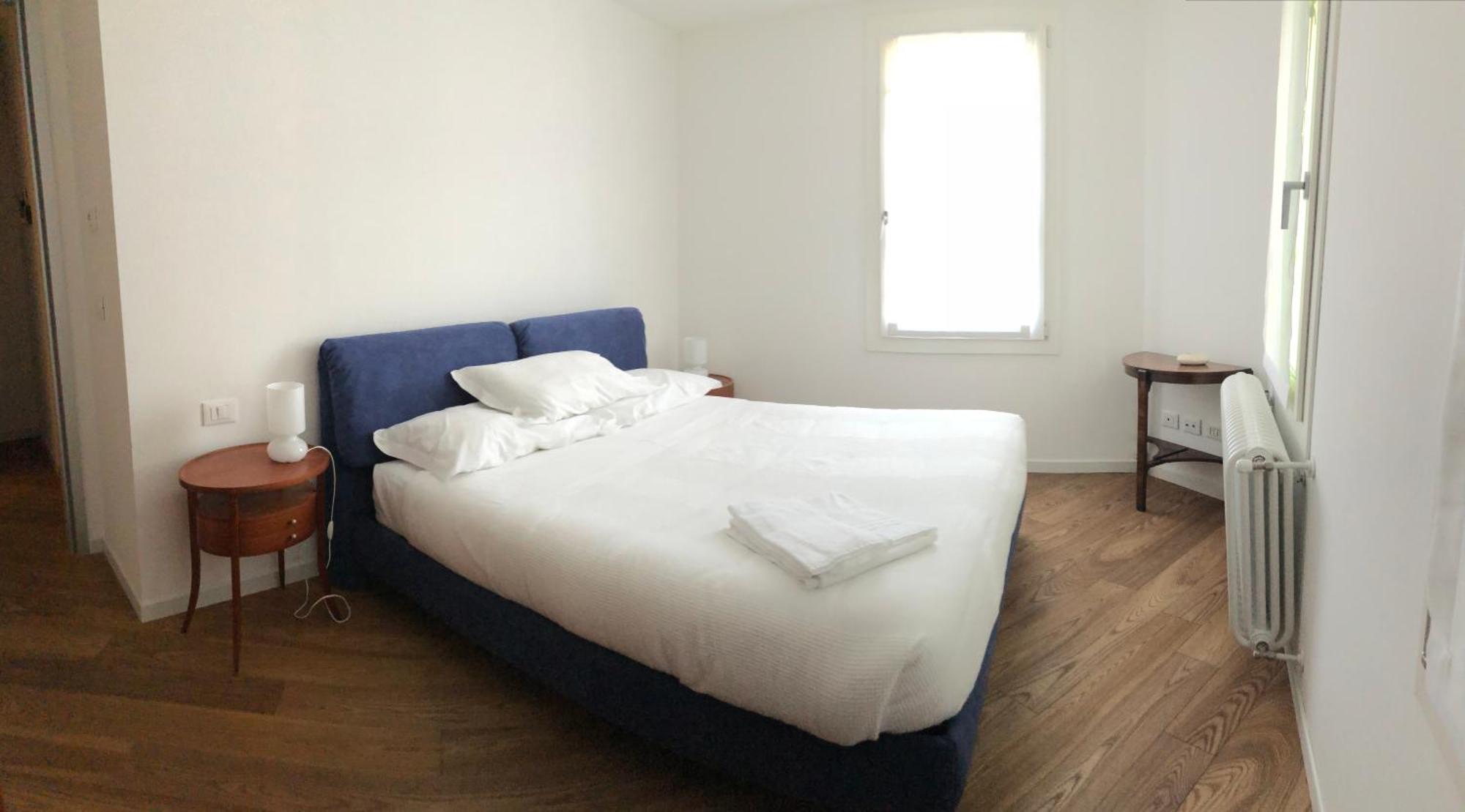 Apartament Motta Di Livenza Deluxe Zewnętrze zdjęcie