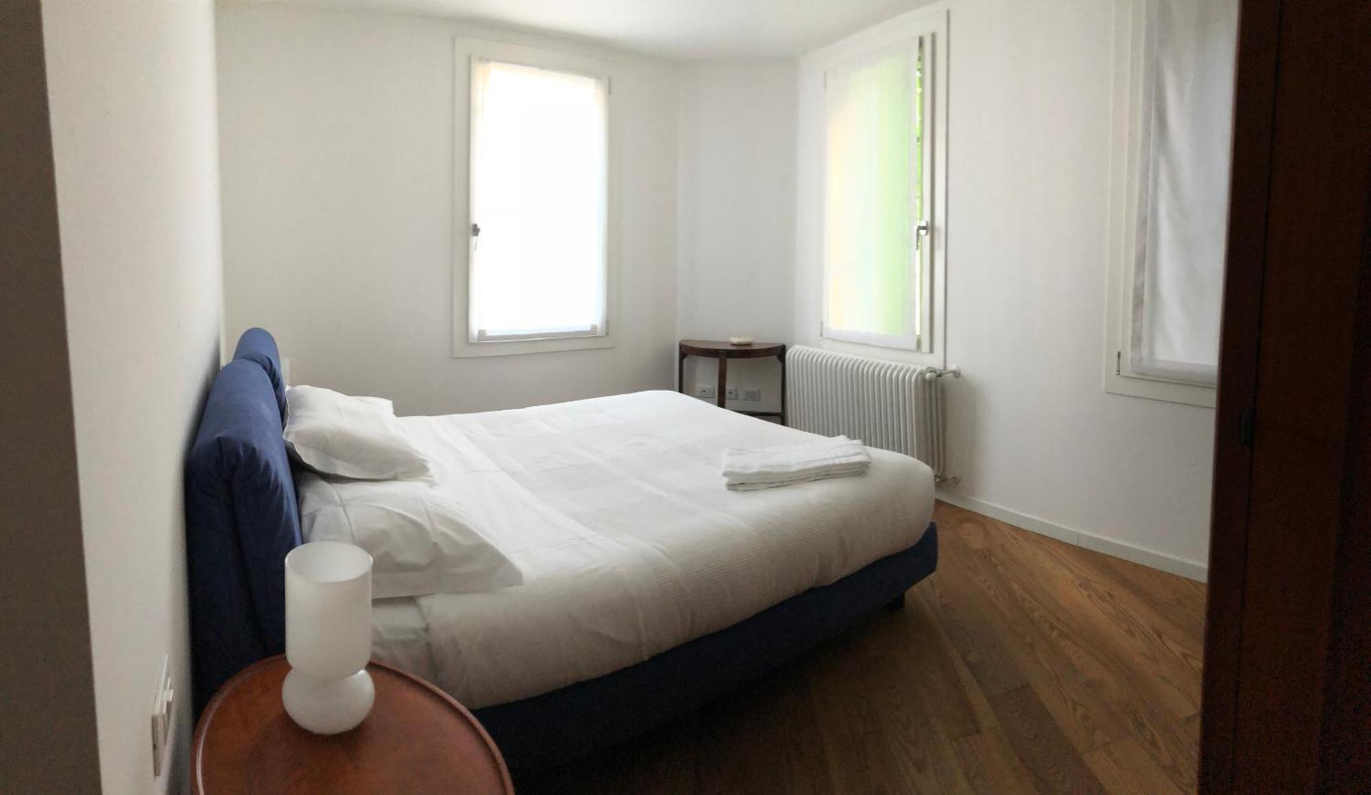 Apartament Motta Di Livenza Deluxe Zewnętrze zdjęcie