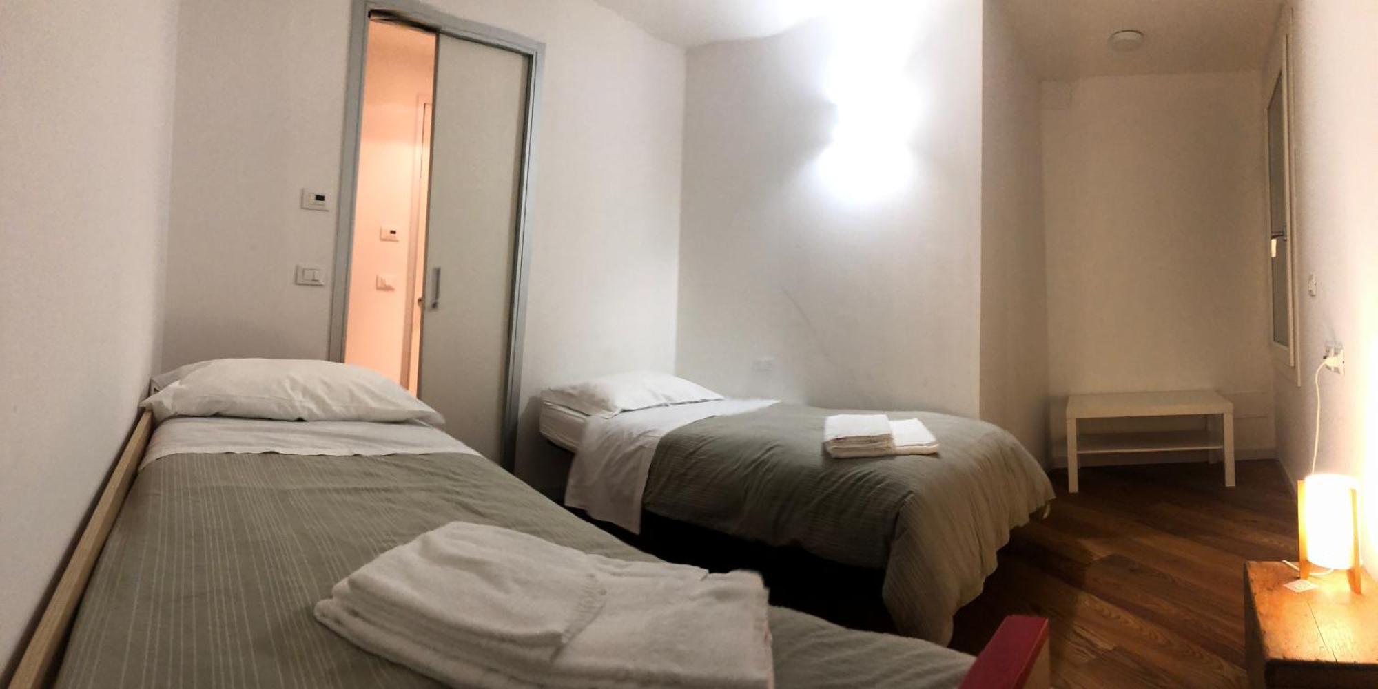 Apartament Motta Di Livenza Deluxe Zewnętrze zdjęcie