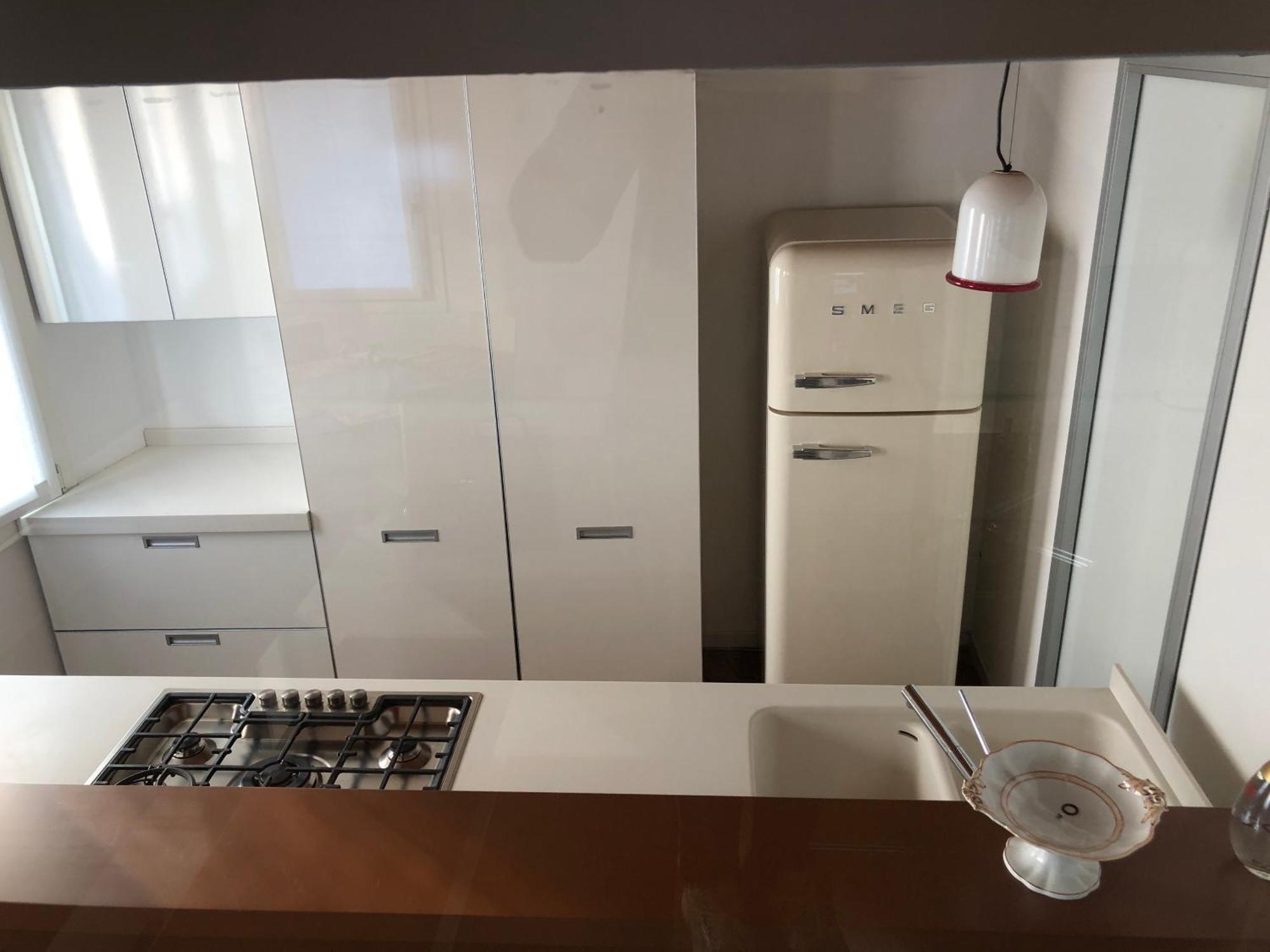 Apartament Motta Di Livenza Deluxe Zewnętrze zdjęcie