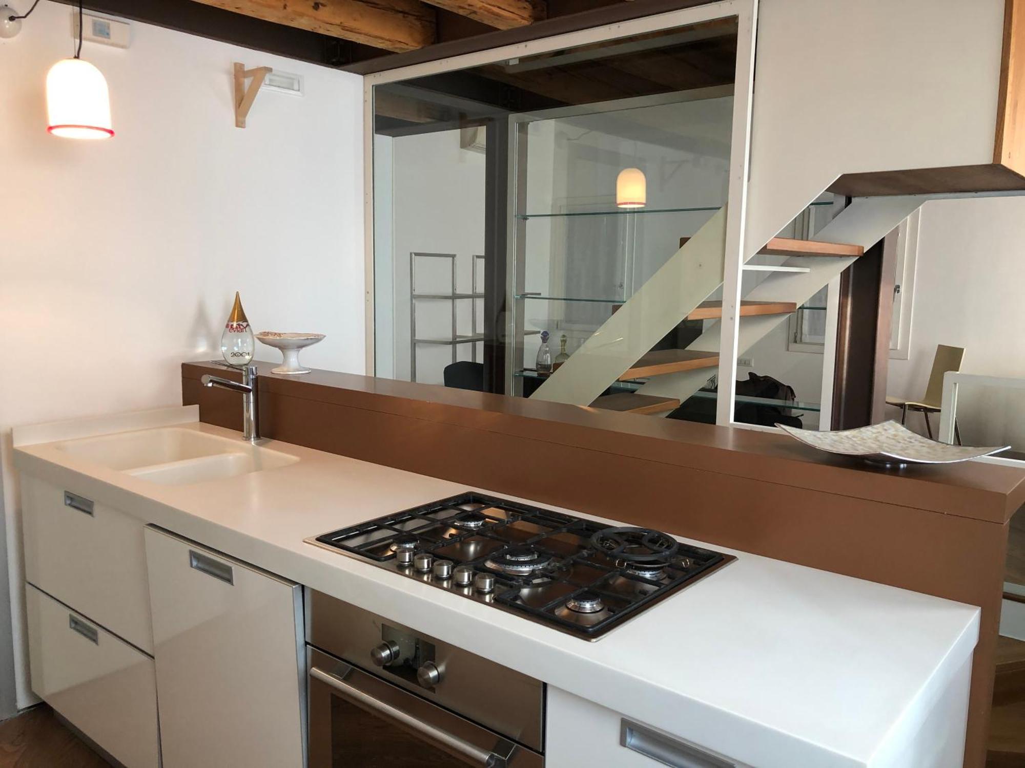 Apartament Motta Di Livenza Deluxe Zewnętrze zdjęcie