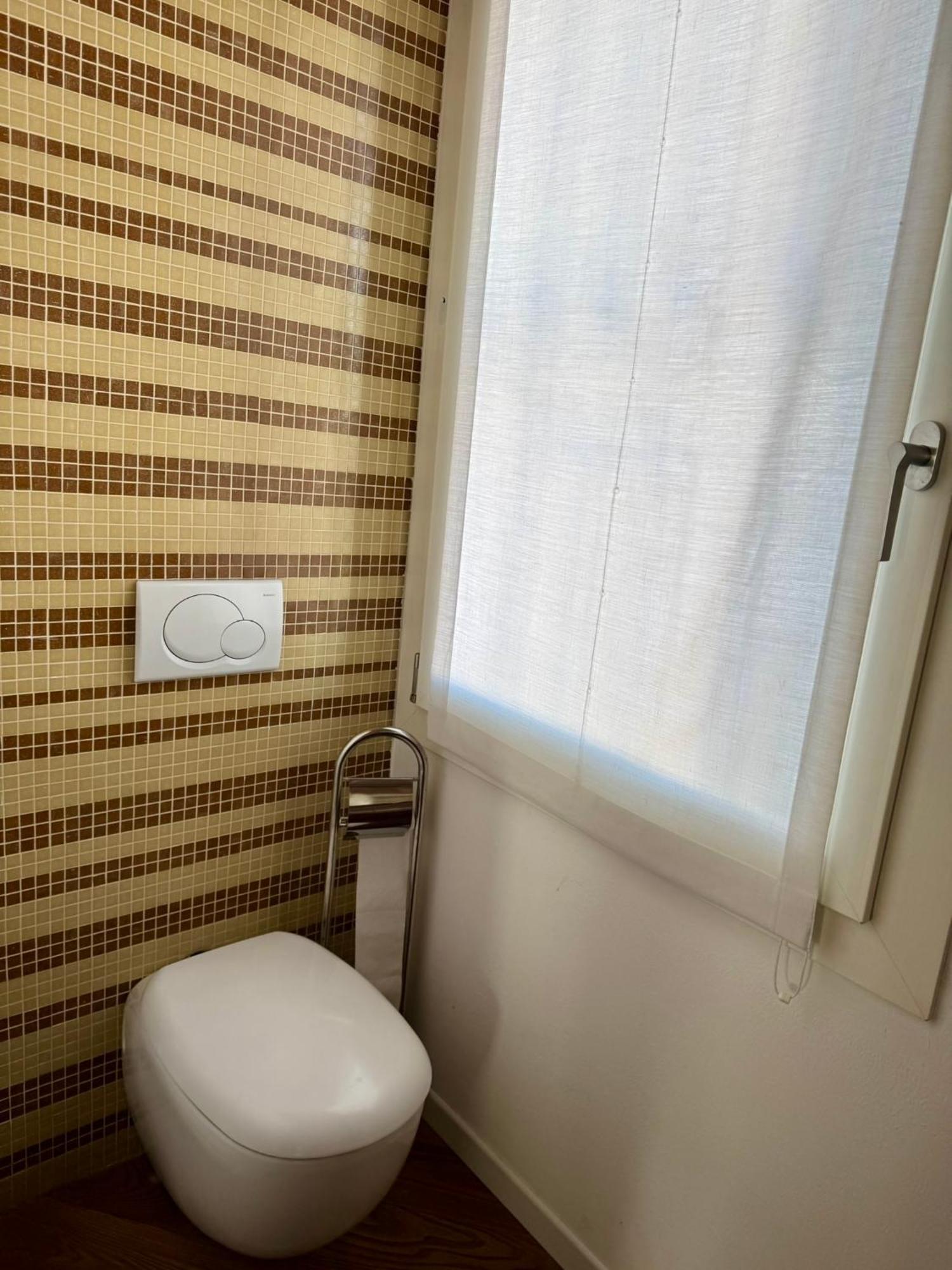 Apartament Motta Di Livenza Deluxe Zewnętrze zdjęcie